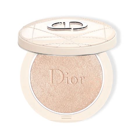 iluminador dior nude|Christian Dior Forever Couture Luminizer .